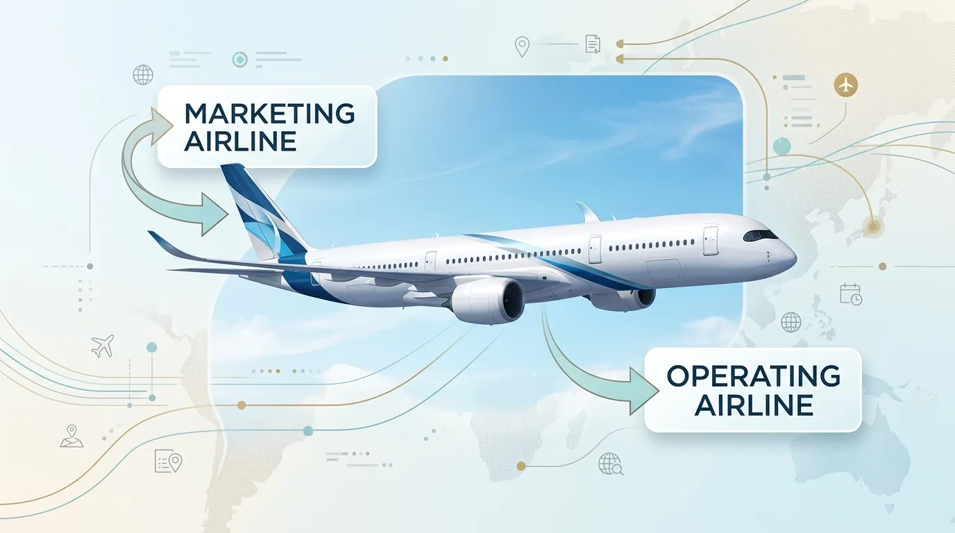 Difference between an airline e-ticket and a boarding pass