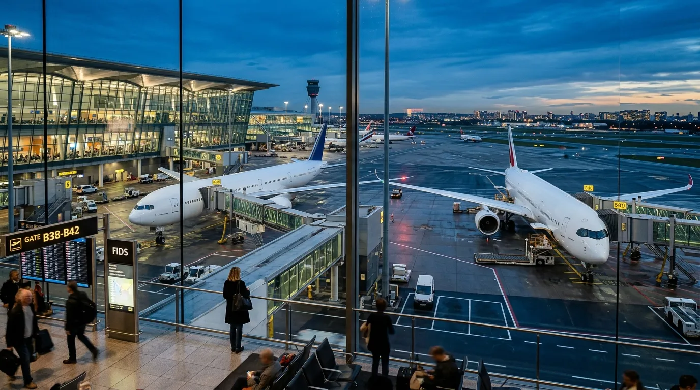 Flight Booking Confirmation vs E-Ticket: What's the Difference?