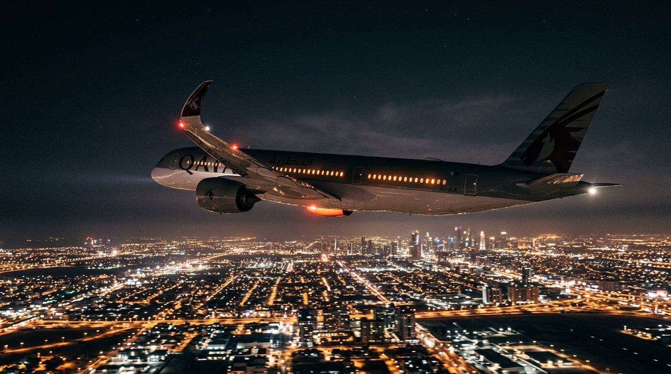 What Is a Red-Eye Flight? Pros, Cons & Tips