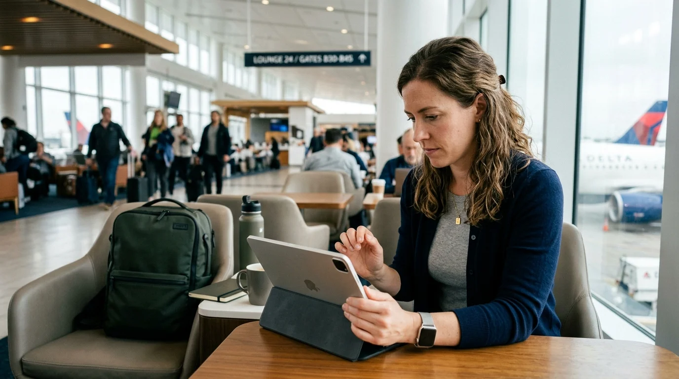 Airline Refund Policy Explained: When Are You Eligible for a Refund?