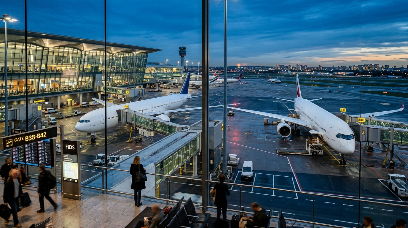 What Is a Codeshare Flight? How It Works