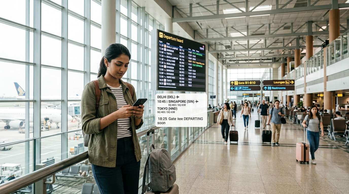 What Is a Stopover? Stopover vs Layover Explained