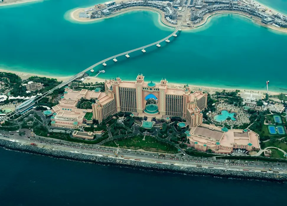Atlantis The Palm