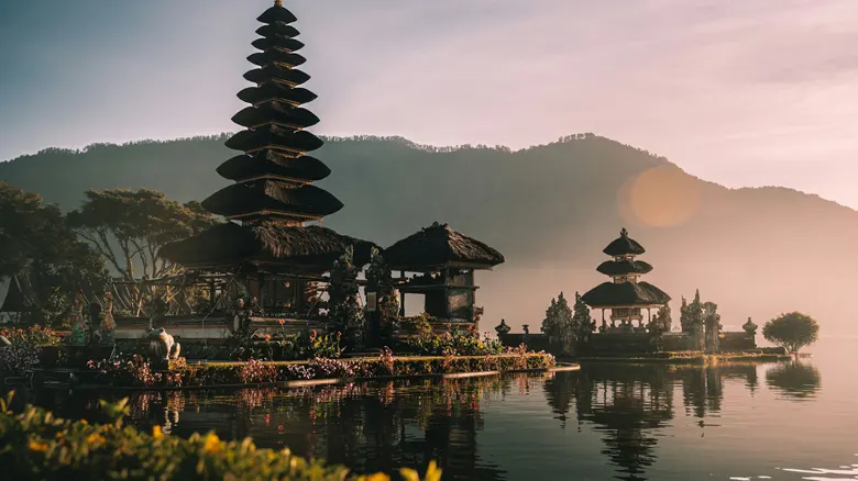 Bali